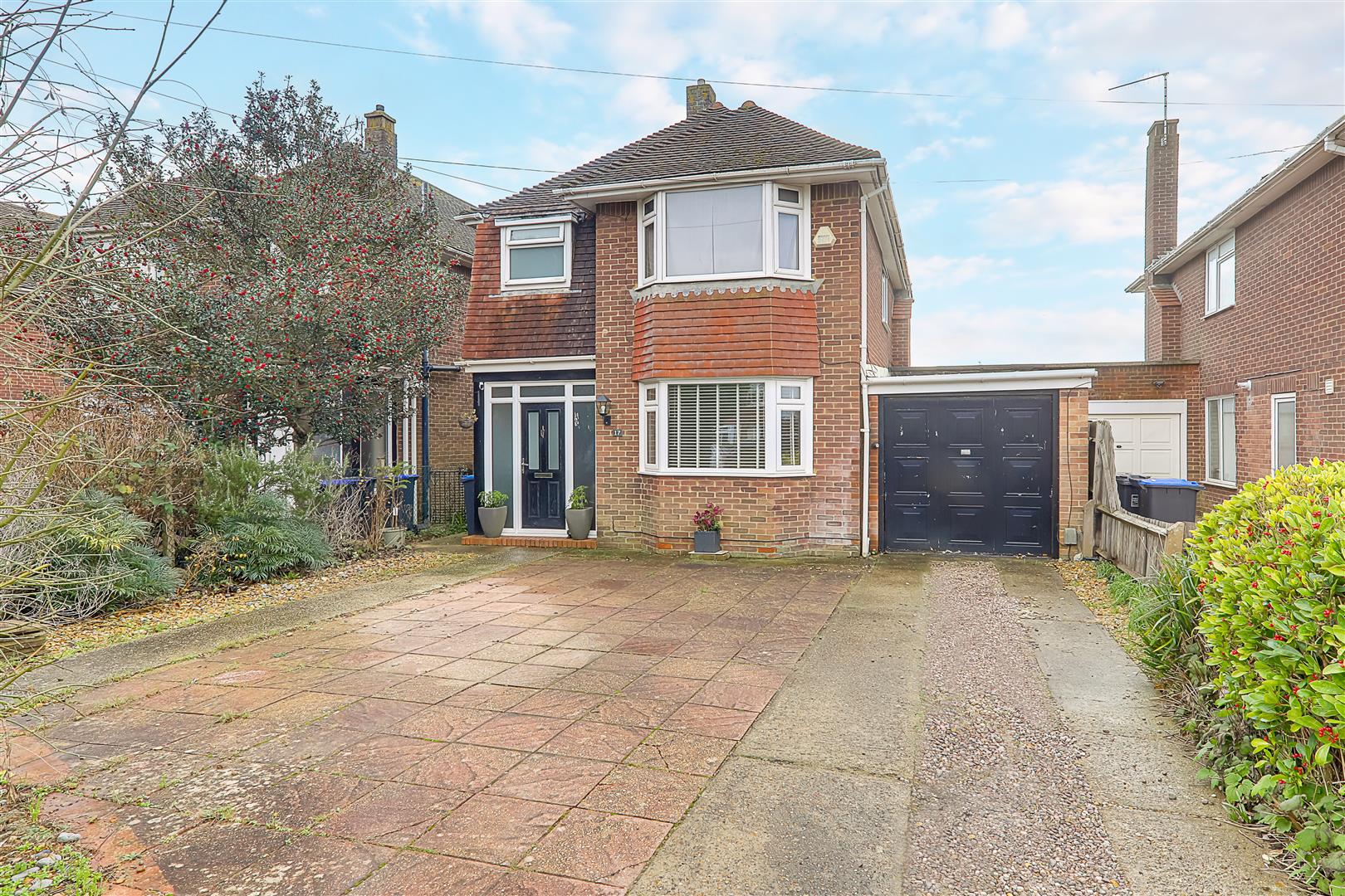 House - Detached | Palatine Road, Goring-By-Sea, Worthing | For Sale